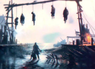 Project META – nowe MMORPG od Nexon