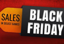 Czarny Piątek w grach DayBreak Games Studio