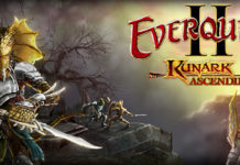 Wystartował kolejny dodatek do EverQuest 2 – Kunark Ascending