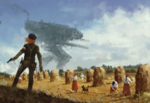 Iron Harvest może Was zaciekawić