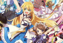 Czas przyjrzeć się Peria Chronicles