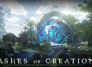 Ashes of Creation ufundowane w kilka godzin!