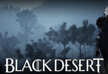 Przebudzono Dark Knighta w Black Desert Online