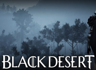 Podano datę Przebudzenia Dark Knight’a z Black Desert Online