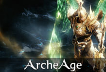 Erenor Eternal trafi w czerwcu na serwery ArcheAge