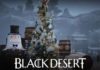 Przebudzenie ostatnich klas w Black Desert: Witch i Wizard
