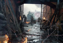 Zapowiedź nowego tajemniczego projektu Gaijin Entertainment