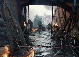 Zapowiedź nowego tajemniczego projektu Gaijin Entertainment