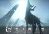 Osiris: New Dawn z nowym zwiastunem księżyca Aziel