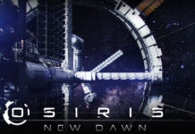 Śliczny Osiris: New Dawn wcale nie jest taki łatwy