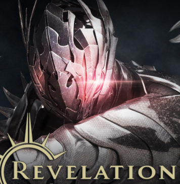 Zwiększone levele i inne nowości w kolejnej aktualizacji Revelation Online