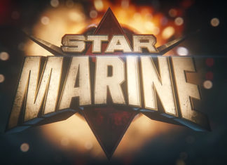 Star Marine i inne ciekawostki z aktualizacji 2.6 Star Citizena