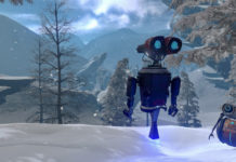 Z innej beczki – Być prawie jak E.T.