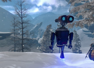 Z innej beczki – Być prawie jak E.T.