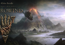 Najważniejsze zmiany, jakie trafiły do gry wraz z premierą ESO: Morrowind