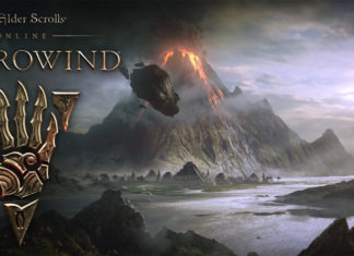 Najważniejsze zmiany, jakie trafiły do gry wraz z premierą ESO: Morrowind