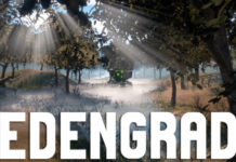 Edengrad ulepsza ekonomię i rolnictwo