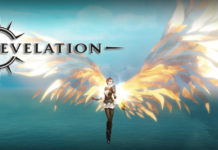 Revelation Online rozdaje prezenty i resetuje osiągnięcia serwerowe