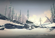 The Long Dark – ostatnia w 2016, pierwsza w 2017