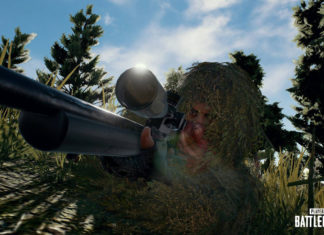 Kolejny rekord pobity: ponad milion osób gra właśnie w PUBG!