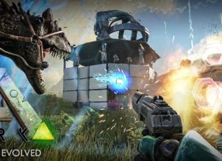 ARK dodaje kolejne technologiczne cuda oraz funduje stypendia dla moderów