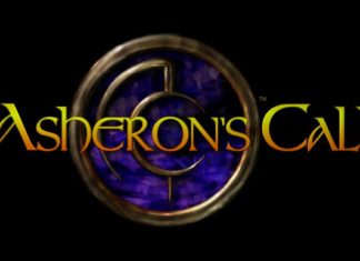 Zamknięcie Asheron’s Call mnie zdołowało