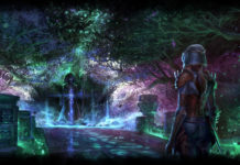Mój pierwszy trial (rajd) w The Elder Scrolls Online