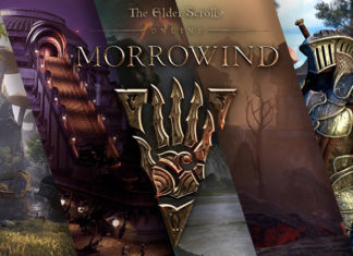 Rozszerzenie Elder Scrolls Online: Morrowind oficjalnie wystartowało