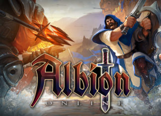 Albion Online będzie mieć premierę w lipcu