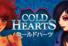 Cold Hearts rozgrzeje Wasze serca