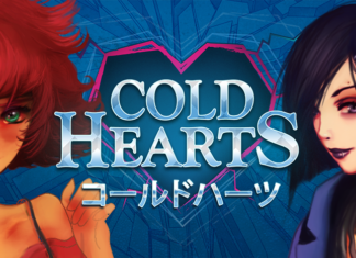 Cold Hearts rozgrzeje Wasze serca