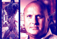 Smedley szefem oddziału Amazon Games Studio w San Diego