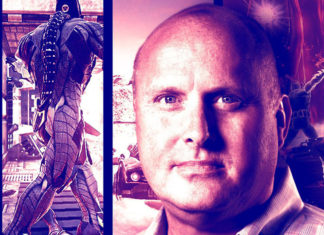 Smedley szefem oddziału Amazon Games Studio w San Diego