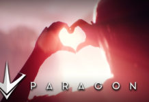 Paragon świętuje pierwszą rocznicę wydania