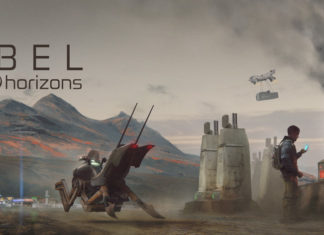 Rebel Horizons to kolejny sandbox studia Entrada Interactive