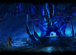 Wujki, ciotki i inne gady w podziemiach pod miastem Imperialnym