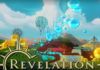 Aktualizacja Stardust do Revelation Online doda grę planszową i wiele innych nowości