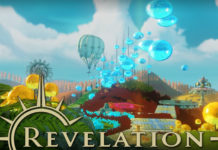 Revelation Online sprzedaje pakiety kolekcjonerskie oraz szykuje się do aktualizacji Stardust