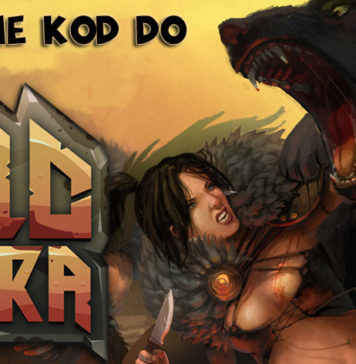 Zgarnijcie kod na survival Wild Terra od BabaGra.pl