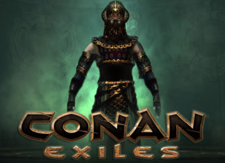 Conan Exiles resetuje serwery i ogłasza nabór do Łowców Exploitów!
