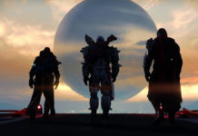 Zbliża się czas pożegnania z Destiny…