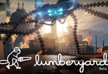 Oto co potrafi silnik Lumberyard od Amazon