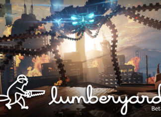 Oto co potrafi silnik Lumberyard od Amazon