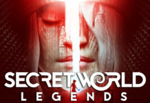 Secret World Legends szykuje się na poniedziałkową premierę na Steam