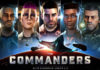 Już wiemy kiedy aktualizacja Commanders trafi do Elite: Dangerous