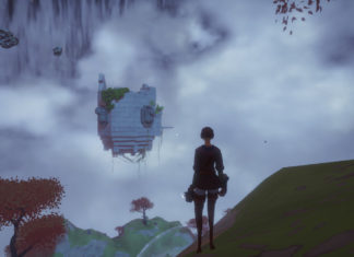 Pierwsze wrażenie ponoć jest ważne…