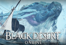 Pearl Abyss zapowiada park wodny, Militia i inne nowości