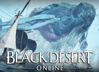 Pearl Abyss zapowiada park wodny, Militia i inne nowości