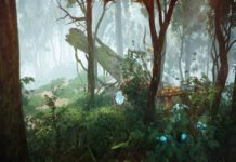 Black Desert Online dodaje kolejną część Kamasylvia