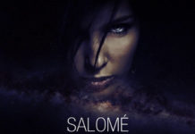 Salome zabita przez najbardziej znienawidzonego gracza Elite: Dangerous